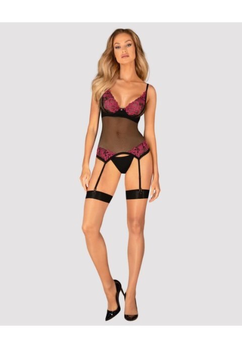 Rosenty gorset M/L Rosenty gorset M/L