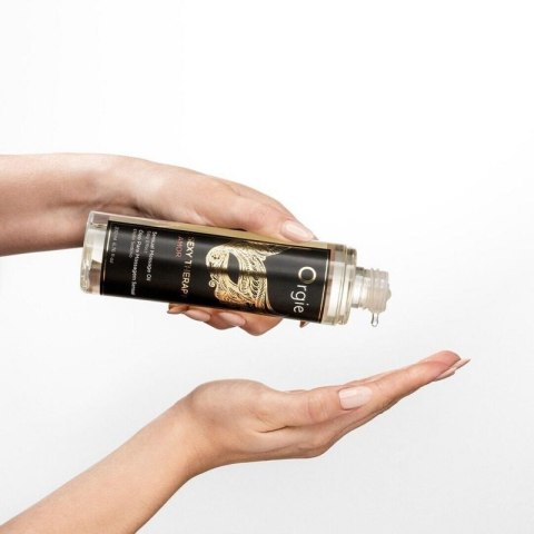SEXY THERAPY AMOR, Sensual Massage Oil - 200 ml SEXY THERAPY AMOR, Sensual Massage Oil - 200 ml