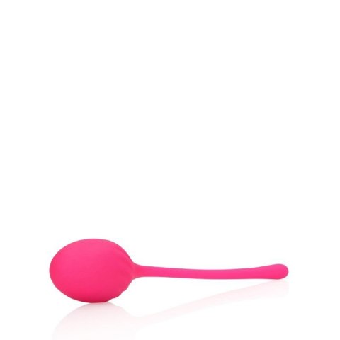 2 Piece Thumping Kegel Ball Set - Wild Strawberry 2 Piece Thumping Kegel Ball Set - Wild Strawberry
