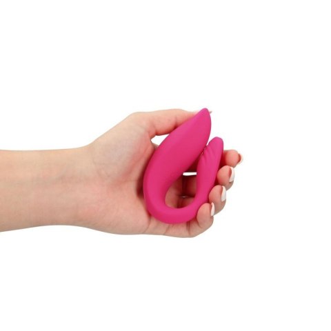 COUPLE TOY WITH REMOTE CONTROL COUPLE TOY WITH REMOTE CONTROL
