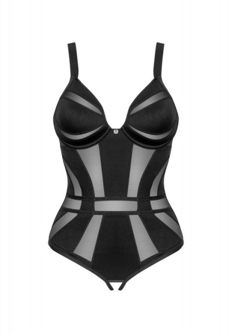 Chic Amoria body otwarte XL/2XL Boss of toys Chic Amoria body otwarte XL/2XL Boss of toys