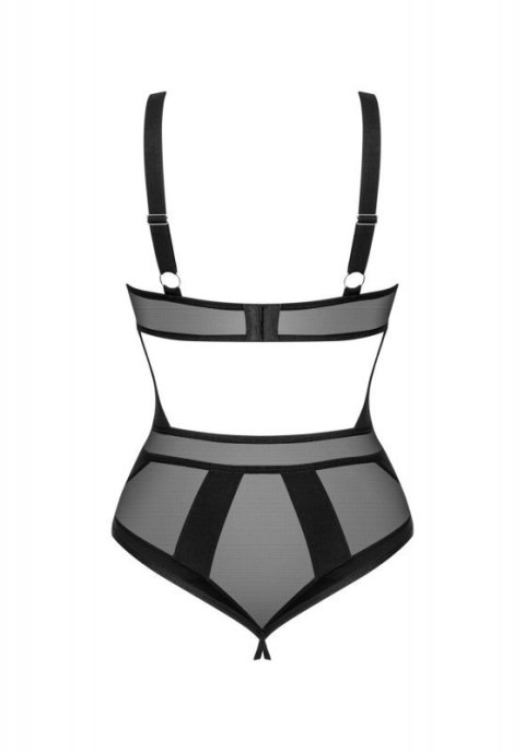 Chic Amoria body otwarte XL/2XL Boss of toys Chic Amoria body otwarte XL/2XL Boss of toys