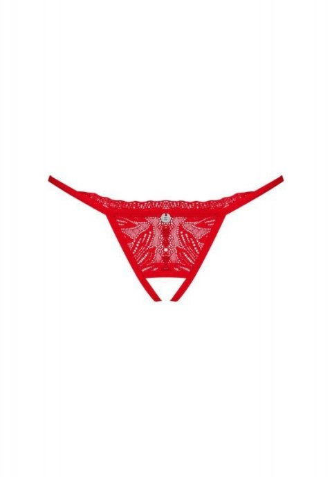 Chilisa stringi otwarte XS/S Chilisa stringi otwarte XS/S