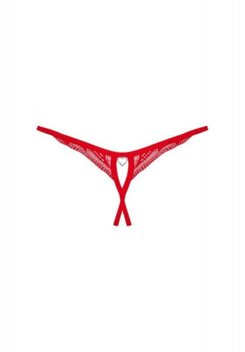 Chilisa stringi otwarte XS/S Chilisa stringi otwarte XS/S