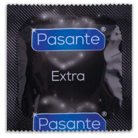 Extra strong condoms 3 pcs Extra strong condoms 3 pcs