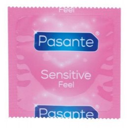 Feel Sensitive condoms 3 pcs