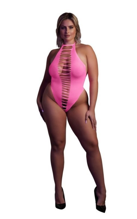 High-Cut Body XL/XXXXL High-Cut Body XL/XXXXL