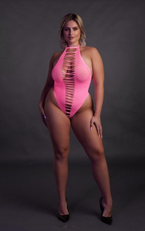 High-Cut Body XL/XXXXL High-Cut Body XL/XXXXL