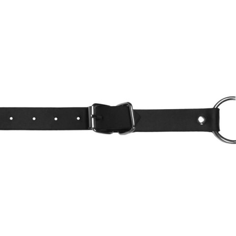 Labia Spreader with Clamps - Black Labia Spreader with Clamps - Black