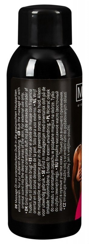 Oriental Ecstasy Mass.oil 50ml Oriental Ecstasy Mass.oil 50ml