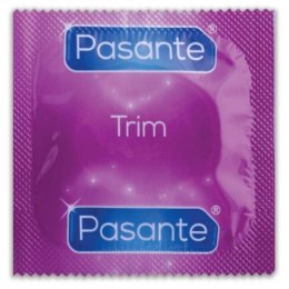 Pasante trim condoms 3 pcs