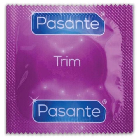 Pasante trim condoms 3 pcs Pasante trim condoms 3 pcs