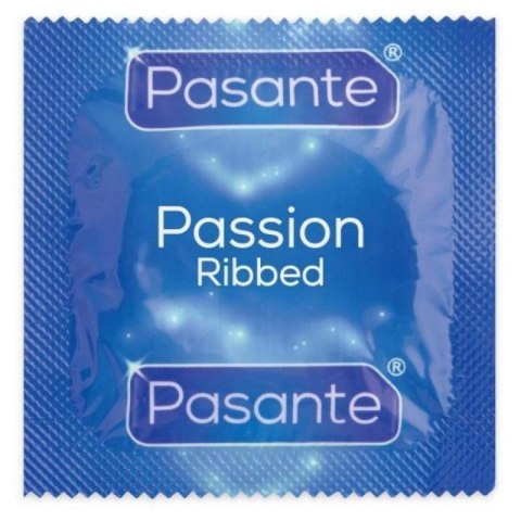 Passion stimulating condoms 3 pcs Passion stimulating condoms 3 pcs
