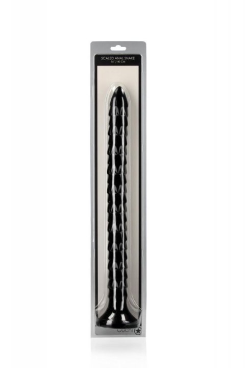 Scaled Anal Snake - 16''/ 40 cm Scaled Anal Snake - 16''/ 40 cm
