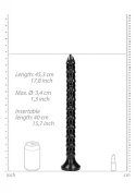 Scaled Anal Snake - 16&#039;&#039;/ 40 cm