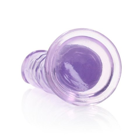 Straight Realistic Dildo with Suction Cup - 8'' / 20 Straight Realistic Dildo with Suction Cup - 8'' / 20