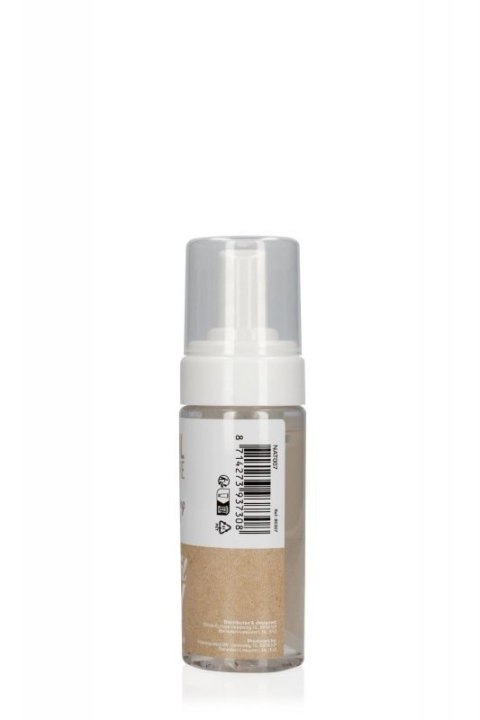 Vegan Foaming Toy Cleaner - 4.7 fl oz / 140 ml Vegan Foaming Toy Cleaner - 4.7 fl oz / 140 ml