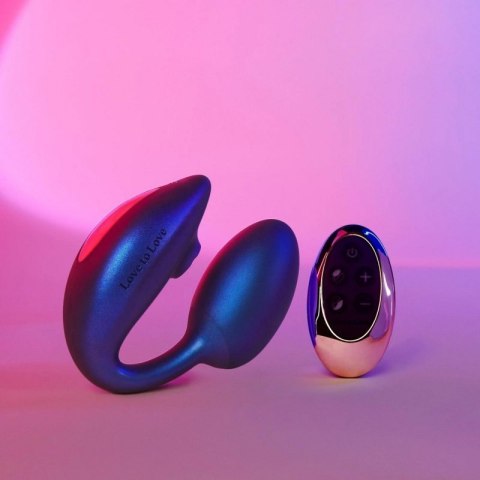 WONDERLOVER - IRIDESCENT NIGHT WONDERLOVER - IRIDESCENT NIGHT