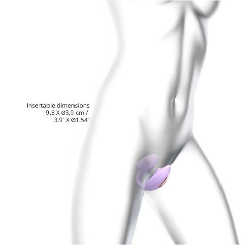 WONDERLOVER - VIVA MAUVE WONDERLOVER - VIVA MAUVE