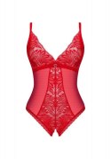 Chilisa body otwarte M/L
