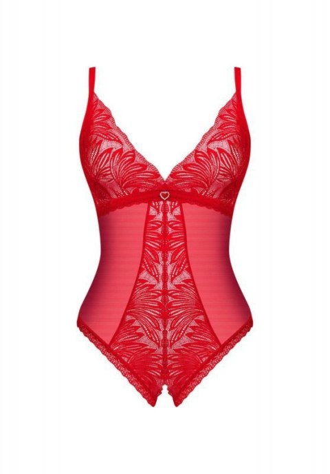 Chilisa body otwarte M/L Chilisa body otwarte M/L