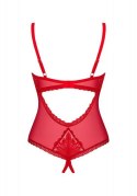 Chilisa body otwarte M/L