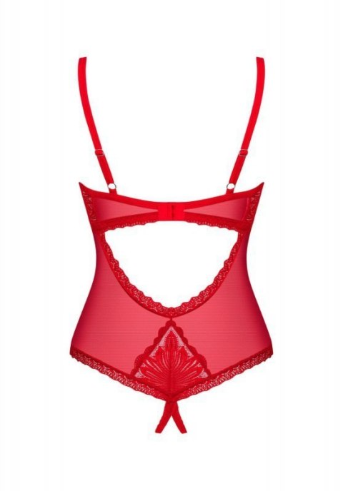 Chilisa body otwarte M/L Chilisa body otwarte M/L