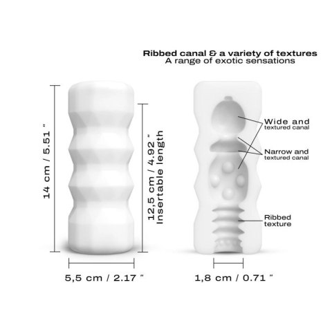 DORCEL CUP EXOTIC DORCEL CUP EXOTIC