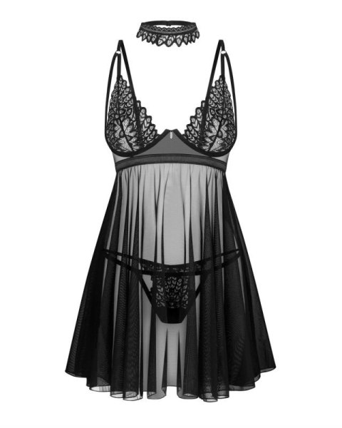 Donarella babydoll i stringi XS/S Donarella babydoll i stringi XS/S