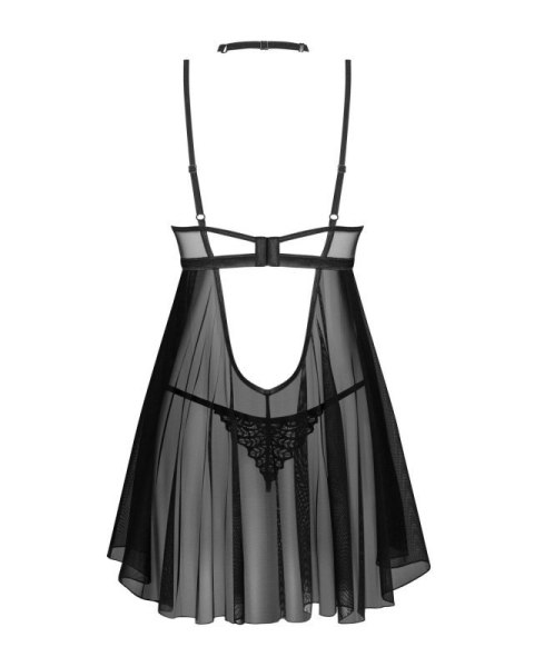Donarella babydoll i stringi XS/S Donarella babydoll i stringi XS/S