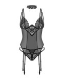 Donarella gorset i stringi M/L