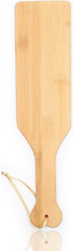 Fetish Fever - Paddle - Wood Fetish Fever - Paddle - Wood