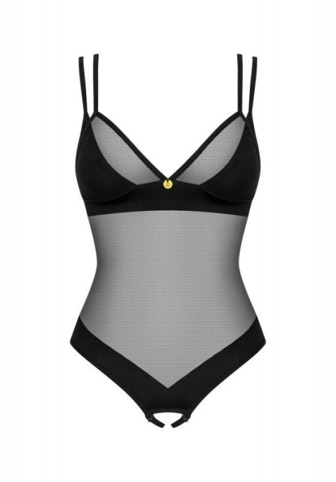 Nesari body otwarte XL/2XL Nesari body otwarte XL/2XL