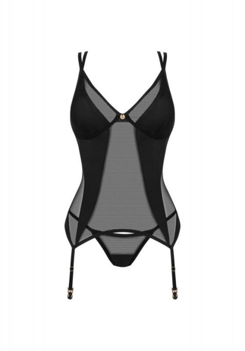 Nesari gorset i stringi M/L Nesari gorset i stringi M/L