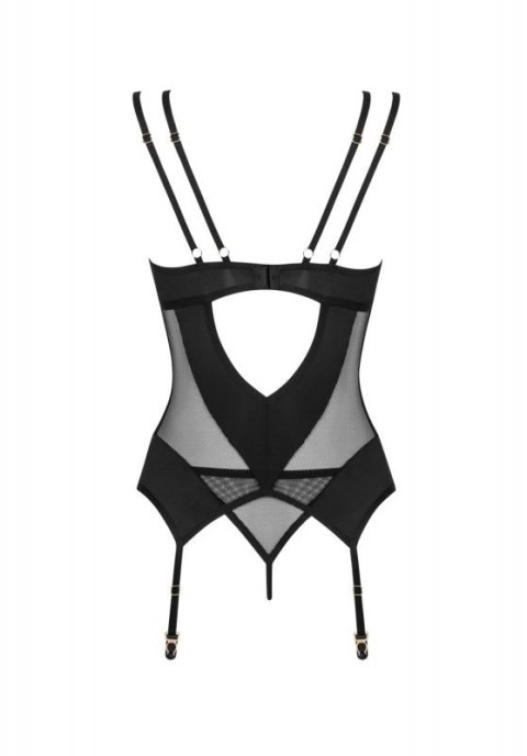 Nesari gorset i stringi M/L Nesari gorset i stringi M/L