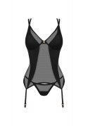 Nesari gorset i stringi XS/S