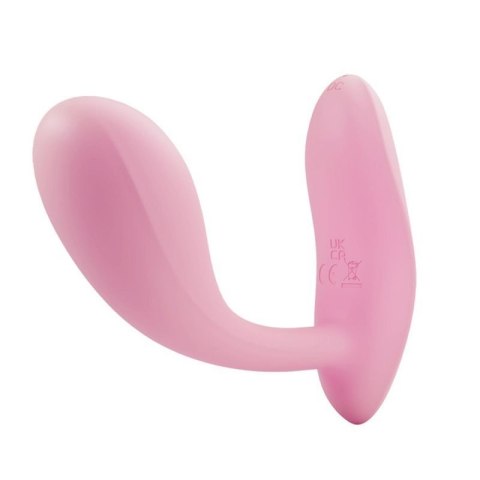 PRETTY LOVE - Baird, 12 vibration functions Mobile APP Long-distance Control PRETTY LOVE - Baird, 12 vibration functions Mobile APP Long-distance Control