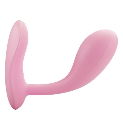 PRETTY LOVE - Baird, 12 vibration functions Mobile APP Long-distance Control PRETTY LOVE - Baird, 12 vibration functions Mobile APP Long-distance Control