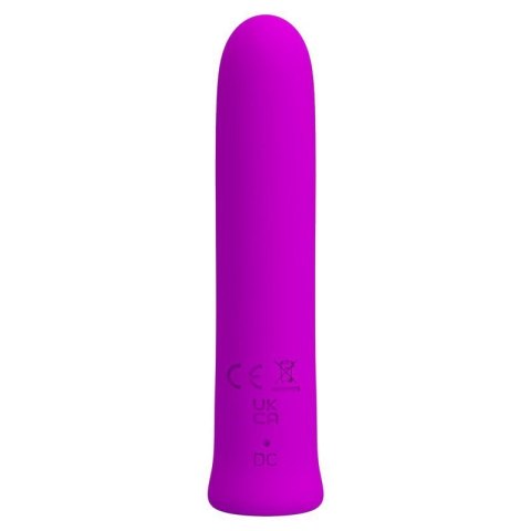 PRETTY LOVE - Curtis, 12 vibration functions Memory function PRETTY LOVE - Curtis, 12 vibration functions Memory function