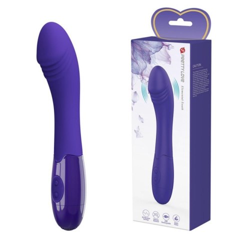 PRETTY LOVE - Elemental - Youth, 30 vibration functions PRETTY LOVE - Elemental - Youth, 30 vibration functions