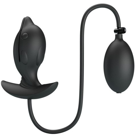 PRETTY LOVE - Hanson, Inflatable 10 vibration functions PRETTY LOVE - Hanson, Inflatable 10 vibration functions