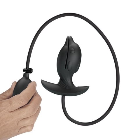 PRETTY LOVE - Hanson, Inflatable 10 vibration functions PRETTY LOVE - Hanson, Inflatable 10 vibration functions