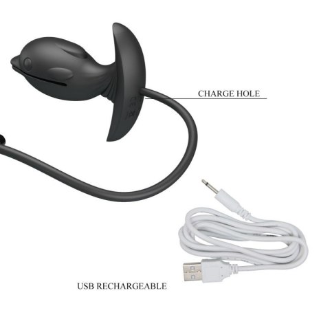 PRETTY LOVE - Hanson, Inflatable 10 vibration functions PRETTY LOVE - Hanson, Inflatable 10 vibration functions