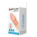 PRETTY LOVE - JEREMY, GET YOUR PENIS THICKER Flesh