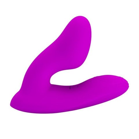 PRETTY LOVE - Melvin, 12 vibration functions Memory function Wireless remote control PRETTY LOVE - Melvin, 12 vibration functions Memory function Wireless remote control