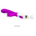 PRETTY LOVE - Moth, 12 vibration functions 3 licking settings