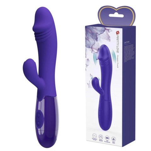 PRETTY LOVE - Snappy Youth, 30 vibration functions PRETTY LOVE - Snappy Youth, 30 vibration functions