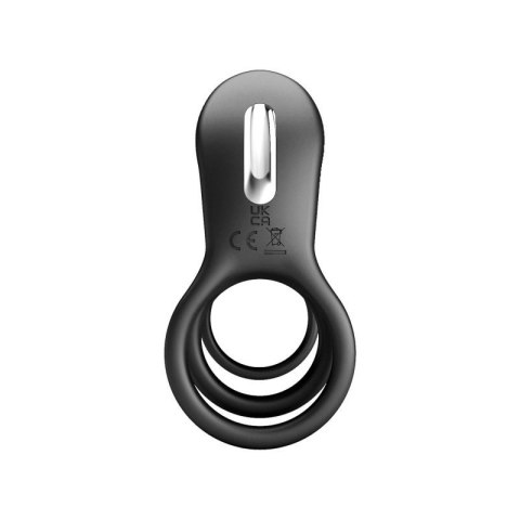 PRETTY LOVE - VIBRATING PENIS SLING Jammy, 12 vibration functions 12 licking settings Memory function PRETTY LOVE - VIBRATING PENIS SLING Jammy, 12 vibration functions 12 licking settings Memory function