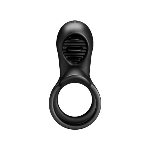PRETTY LOVE - VIBRATING PENIS SLING Jammy, 12 vibration functions 12 licking settings Memory function PRETTY LOVE - VIBRATING PENIS SLING Jammy, 12 vibration functions 12 licking settings Memory function