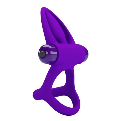 PRETTY LOVE - VIBRATION COCK RING, 10 vibration functions PRETTY LOVE - VIBRATION COCK RING, 10 vibration functions